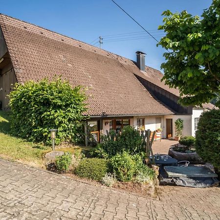 Klausenhansenhof Wolfach Kültér fotó