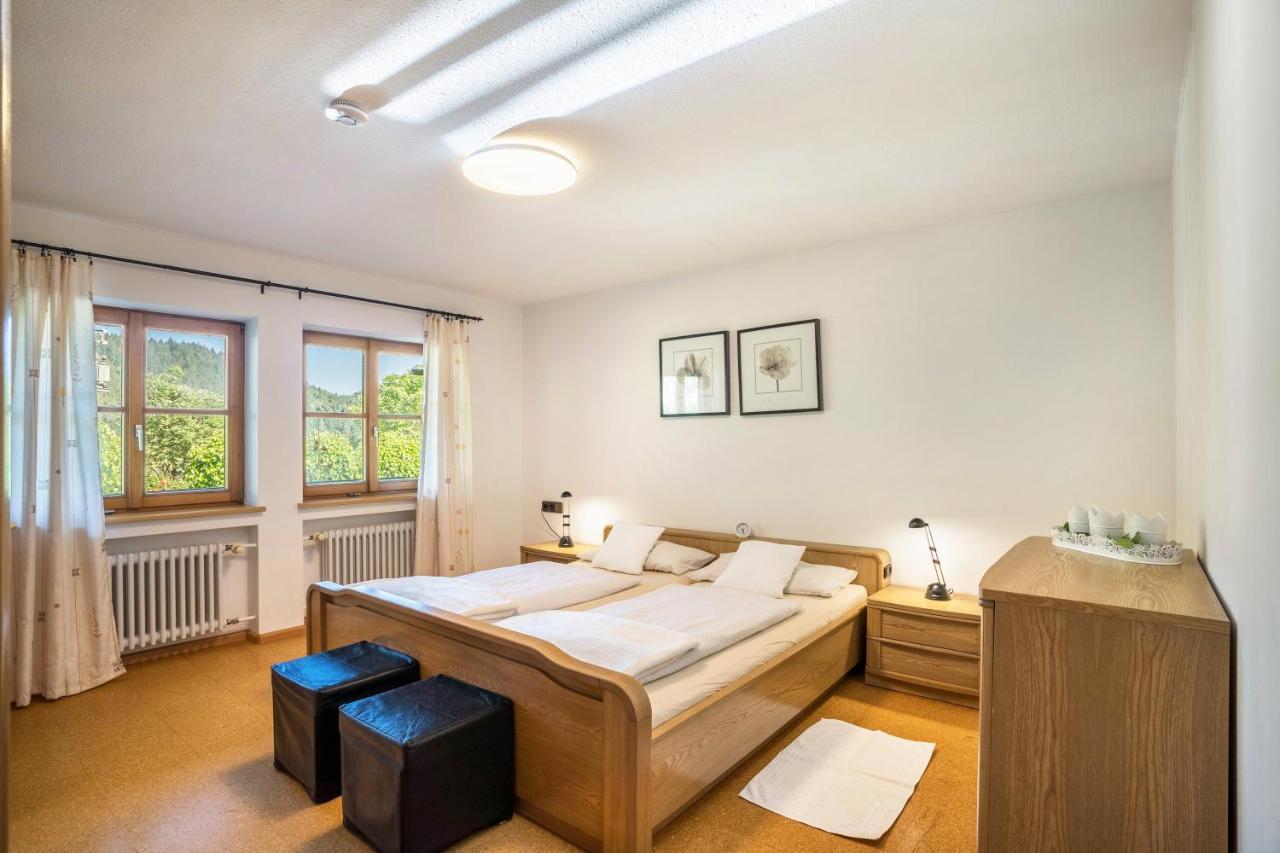 Klausenhansenhof Wolfach Kültér fotó