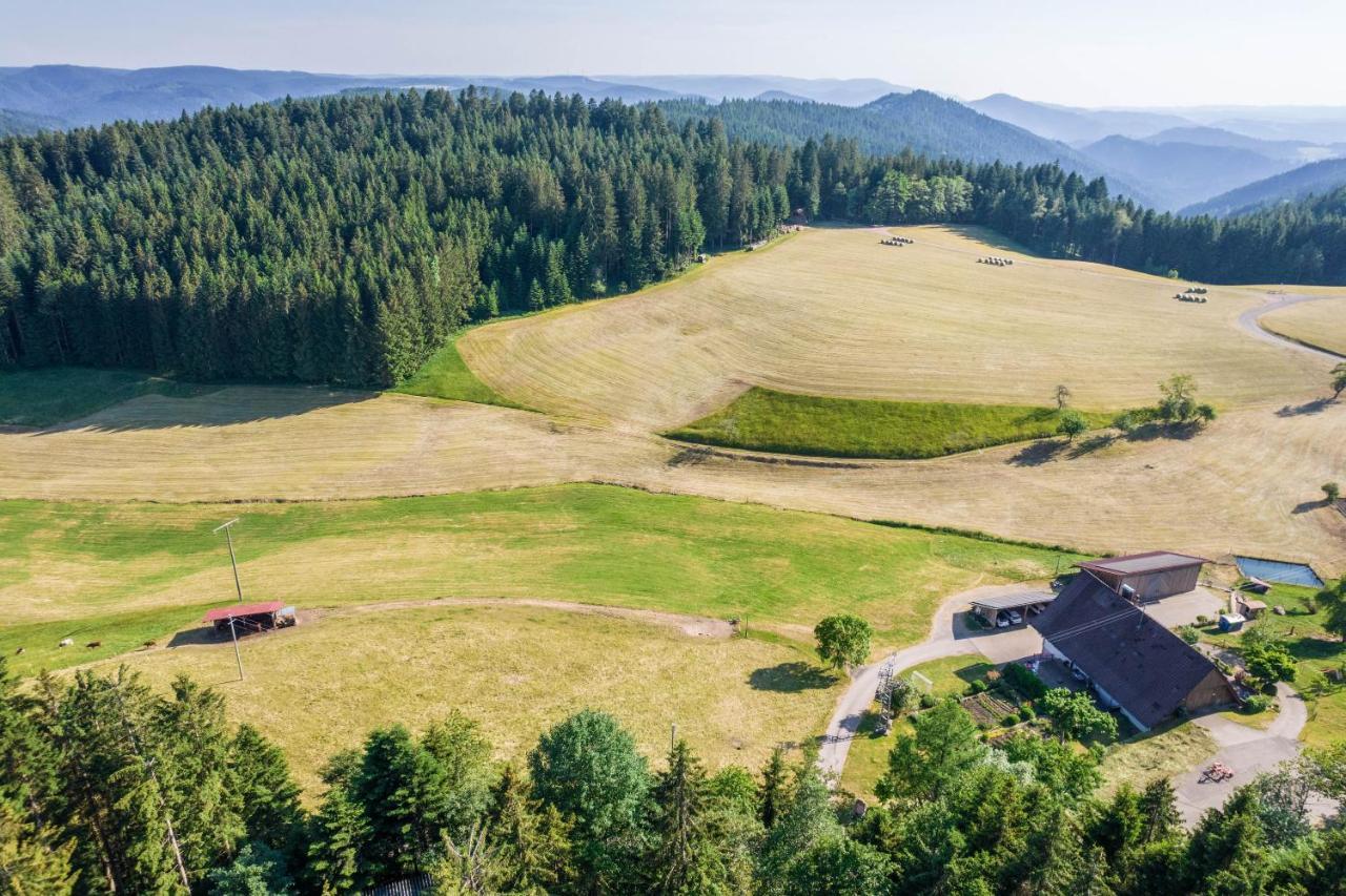 Klausenhansenhof Wolfach Kültér fotó